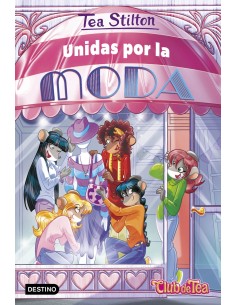 Unidas por la moda