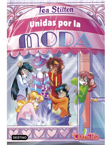 Unidas por la moda
