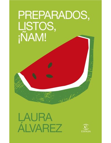 Preparados listos NAM