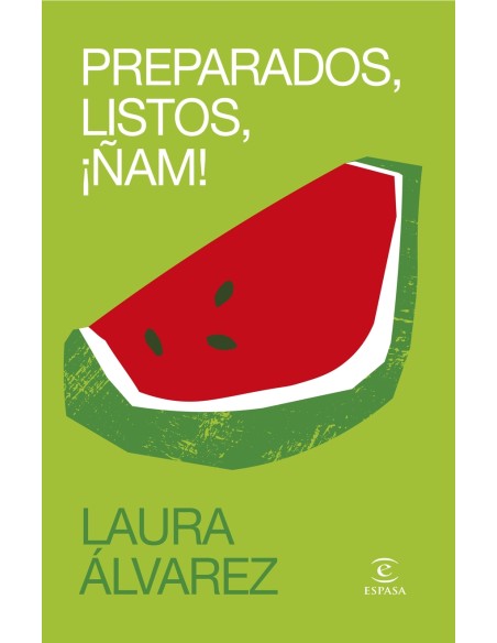 Preparados listos NAM
