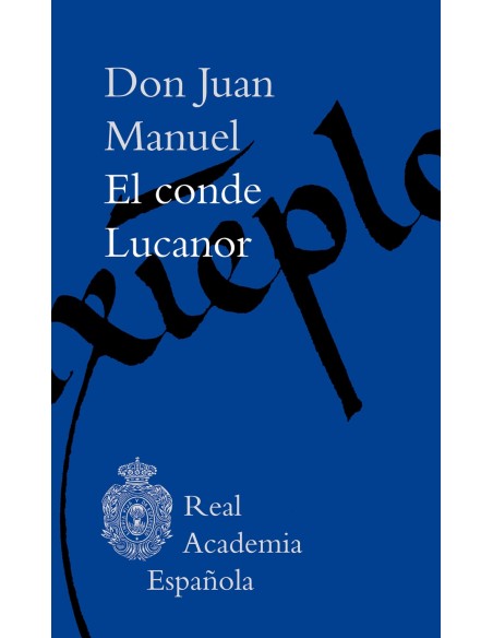 El conde Lucanor