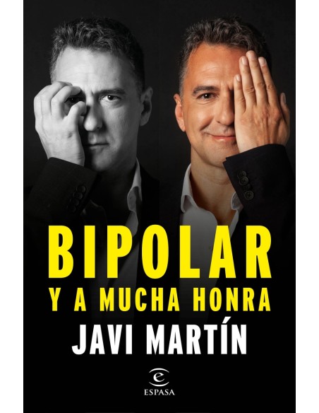 Bipolar y a mucha honra