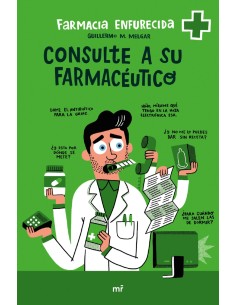 Consulte a su farmaceutico