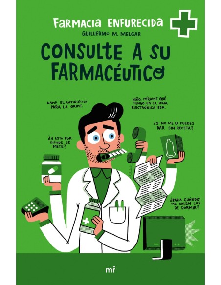 Consulte a su farmaceutico