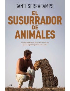 El susurrador de animales