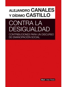 Contra la desigualdad
