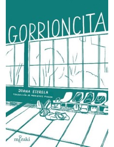 Gorrioncita