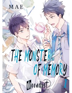 The monster of memory
