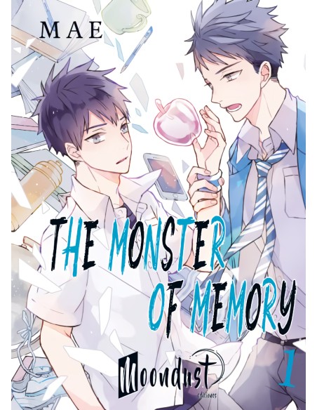 The monster of memory