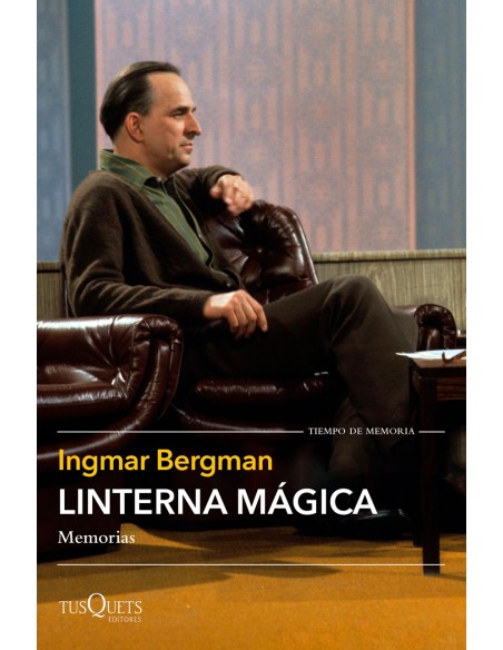 Linterna magica
