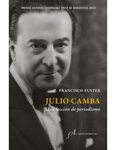 Julio Camba Una leccion de periodismo