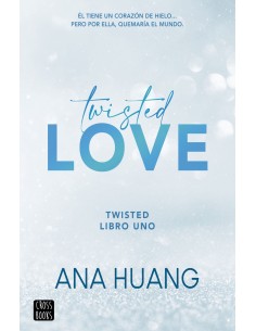 Twisted 1 Twisted love