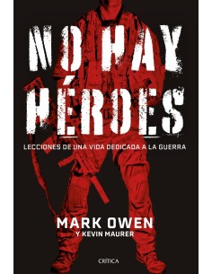No hay heroes