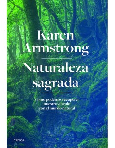 Naturaleza sagrada