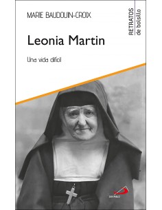 Leonia Martin