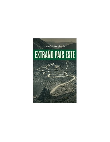 EXTRANO PAIS ESTE