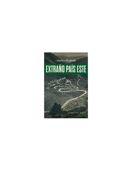 EXTRANO PAIS ESTE