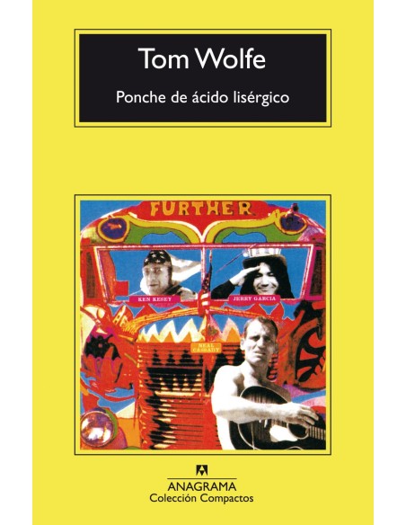 Ponche de acido lisergico