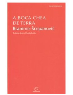 G35A BOCA CHEA DE TERRACONTEMPORANEA