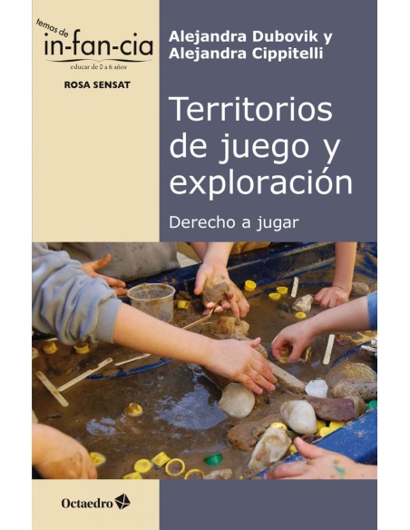 Territorios de juego y exploracion