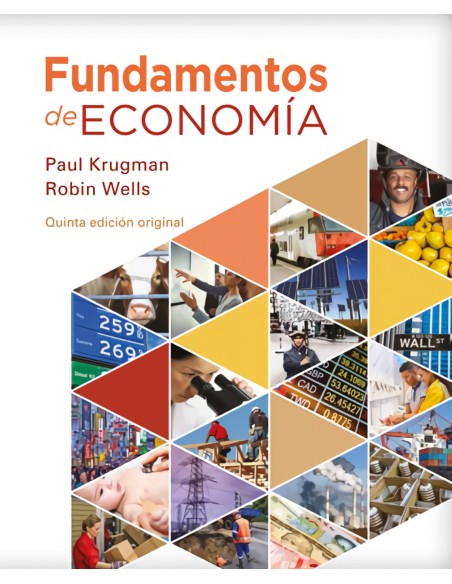 Fundamentos de economia