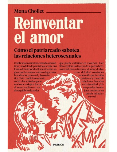 Reinventar el amor