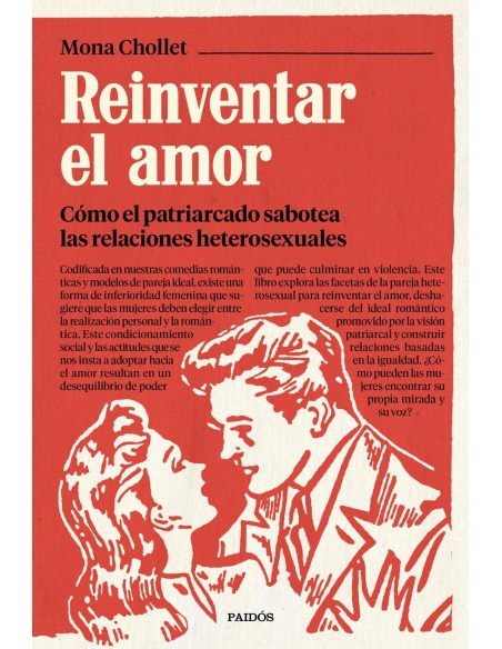 Reinventar el amor
