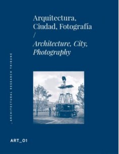 Arquitectura Ciudad Fotografia