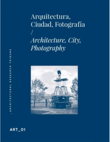 Arquitectura Ciudad Fotografia