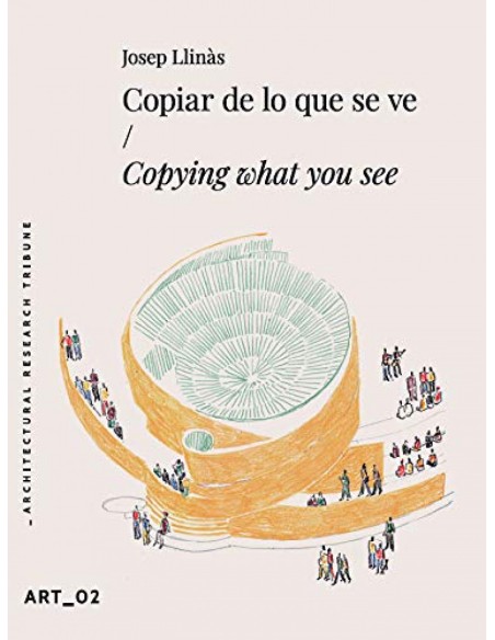 Josep Llinas Copiar de lo que se ve