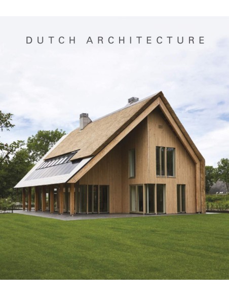 DUTCH ARCHITECTS