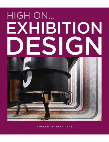 EXHIBITION DESIGN