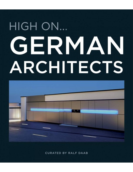 German architects