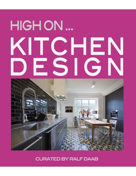 KITCHEN DESIGN