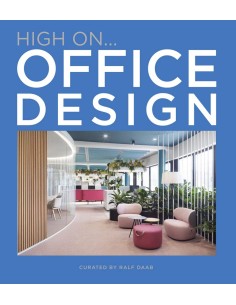 HIGH ON OFFICE DESIGN