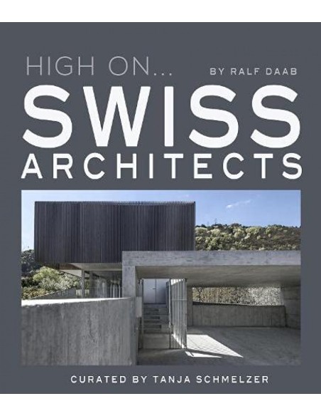 SWISS ARCHITECTS