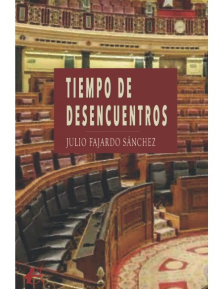 Tiempo de dessencuentros