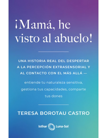 MAMA HE VISTO AL ABUELO MAMA HE VISTO AL ABUELO