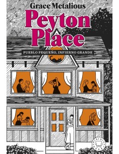 Peyton Place Nueva edicion