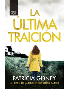 La ultima traicion