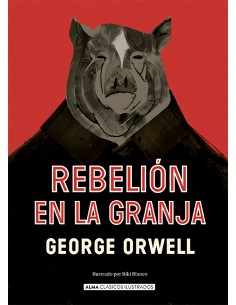 Rebelion en la granja