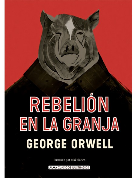 Rebelion en la granja