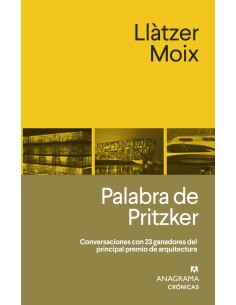 Palabra de Pritzker