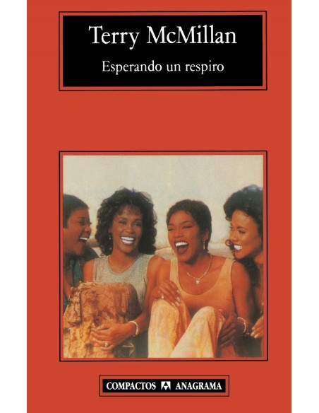 Esperando un respiro