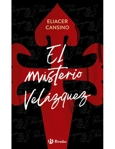 El misterio Velazquez