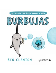 Burbujas