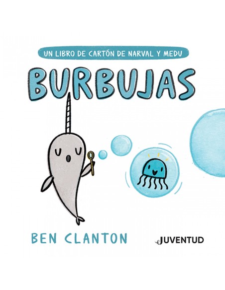 Burbujas