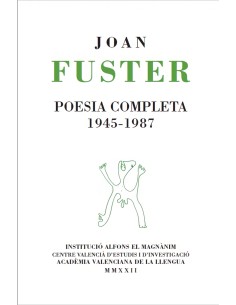 Poesia completa 1945 1987