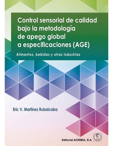 CONTROL SENSORIAL DE CALIDAD BAJO LA METODOLOGIA DE APEGO TOTAL