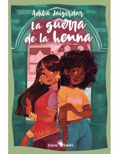 La guerra de la henna